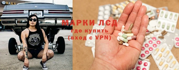 хмурый Алексин