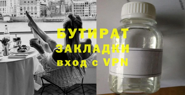 хмурый Алексин